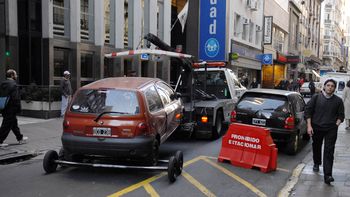 habra que pagar por estacionar en casi la mitad de la ciudad habra que pagar por estacionar en casi la mitad de la ciudad
