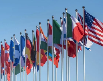  La IA destacó los países ideales para residir según su personalidad