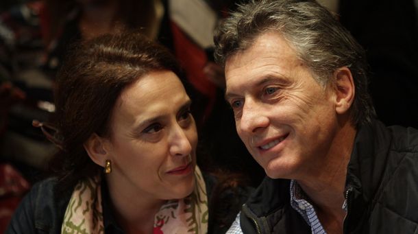 Michetti: Macri y Carrió encontraron un punto de confianza en el otro