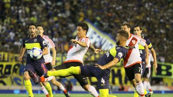 ¿quien fue la figura de river en el superclasico ante boca? ¿quien fue la figura de river en el superclasico ante boca?