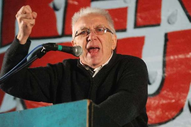 Fue fundamental el testimonio de los periodistas de C5N