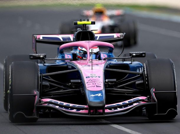 F1 EN VIVO sin Magis TV: cómo ver la carrera Sprint de Franco Colapinto en el Gran Premio de China