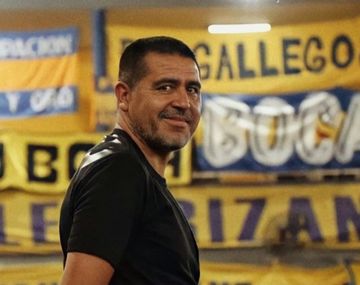 Boca: nombres que suenan para remplazar a Battaglia