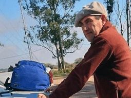 liberan al expolicia detenido por la desaparicion de loan danilo pena liberan al expolicia detenido por la desaparicion de loan danilo pena