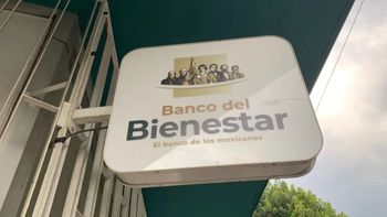 Banco del Bienestar se moderniza este 2026. Banco del Bienestar se moderniza este 2026.