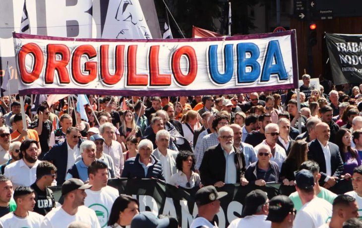 Paro docente: no comenzarán las clases el 16 de marzo
