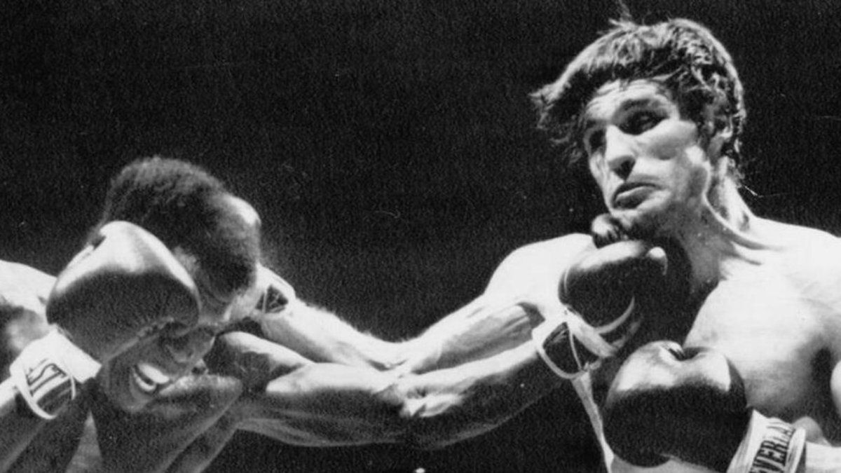 Fallece Nino Benvenuti, leyenda del boxeo y rival de Monzón