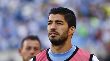 eliminado uruguay, ¿quien es el favorito de luis suarez para ganar la copa america? eliminado uruguay, ¿quien es el favorito de luis suarez para ganar la copa america?