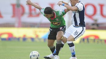 Huracán enfrenta a Talleres en el Ducó Huracán enfrenta a Talleres en el Ducó