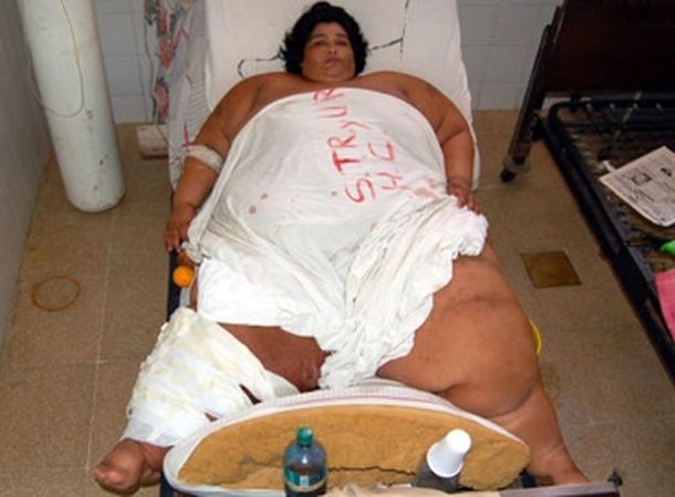 Señora
