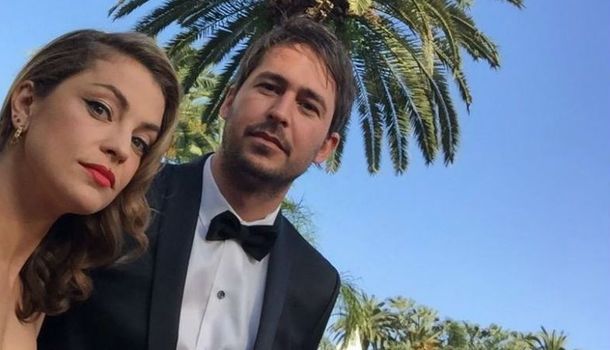 Dolores Fonzi, híper elogiada por la crítica en España: el afectuoso mensaje de Santiago Mitre