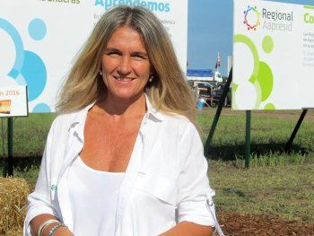 Quién es la histórica del agro que asume como nueva cabeza del Senasa