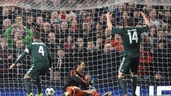 real madrid se impuso en inglaterra y esta en cuartos real madrid se impuso en inglaterra y esta en cuartos