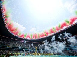 Mundial 2026: EN VIVO minuto a minuto la ceremonia inaugural desde México, show de Shakira y Andrea Bocelli Mundial 2026: EN VIVO minuto a minuto la ceremonia inaugural desde México, show de Shakira y Andrea Bocelli
