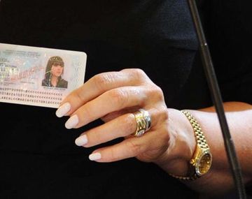 Ya se puede consultar en la web si hay que renovar el DNI