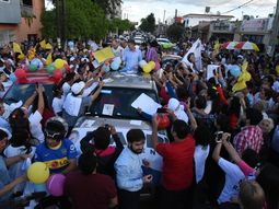 macri: nos merecemos una ley de medios acorde al siglo xxi macri: nos merecemos una ley de medios acorde al siglo xxi