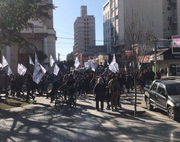 Atentado a Cristina Kirchner: dónde son las marchas en todo el país