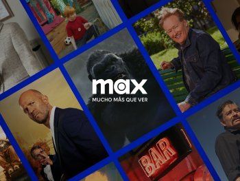 Imperdible: todos los estrenos de Max en octubre del 2024