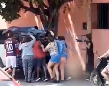 Salta: una familia entró por la fuerza a una morgue y se robó un cadáver para velarlo