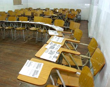 El Gobierno advierte que puede haber cambios en las listas