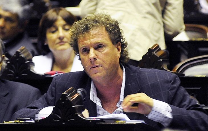 El nuevo miembro de Afsca: la ley atrasa antes de empezar