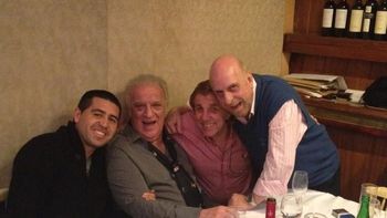 Foto @ccodina Foto @ccodina