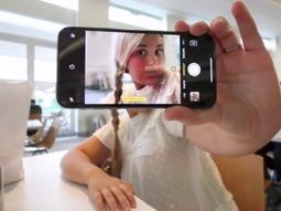 Brooke Amelia Peterson publicó el video en Youtube 