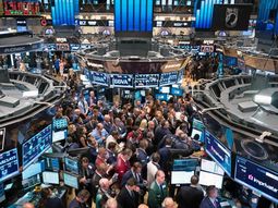 Wall Street. Wall Street.