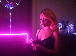 Confirman la segunda temporada de la serie de Lali: cuándo se estrena