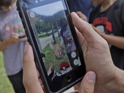 por la inseguridad en rosario ya arman grupos para salir a jugar al pokemon go por la inseguridad en rosario ya arman grupos para salir a jugar al pokemon go