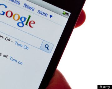 Un error de Google pone en jaque a los usuarios