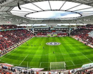 Cómo ver en vivo Bayer Leverkusen vs. PSG por la Champions League