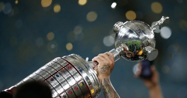 Arranca la fase previa de la Copa Libertadores: ¿cuándo debutan los equipos argentinos?