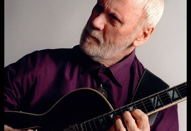 La Televisión Pública le rinde homenaje a Walter Malosetti