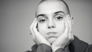 murio la cantante sinead oconnor murio la cantante sinead oconnor
