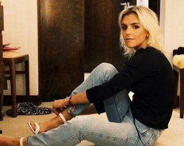 Sofía Aldrey no tuvo piedad con Fede Bal: quiero que se sepa la verdad