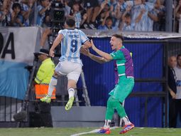 Sin cable: cómo ver EN VIVO Racing vs. Botafogo por Internet Sin cable: cómo ver EN VIVO Racing vs. Botafogo por Internet