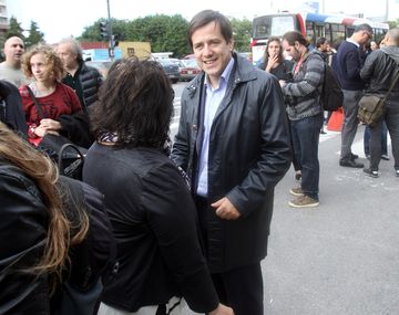 Imputaron a Recalde por irregularidades en Aerolíneas Argentinas