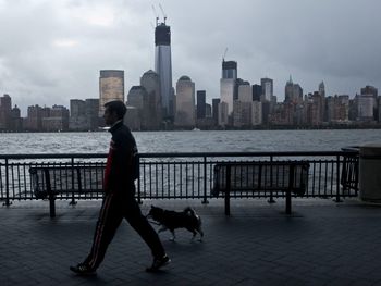Mirá Nueva York en vivo después del paso de Sandy
