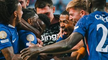 Foto: X @ChelseaFC