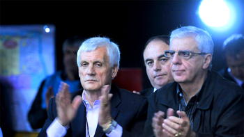 antonio calo: sin trabajo, no hay discusion salarial antonio calo: sin trabajo, no hay discusion salarial