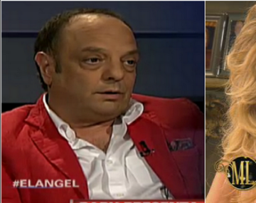 La delirante confesión de Stefy Xipolitakis