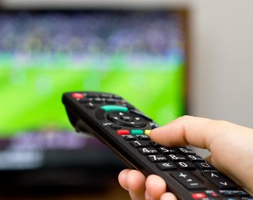 Viral: refinanció su deuda con el banco para comprar una TV y que su chongo no mire el Mundial con amigas