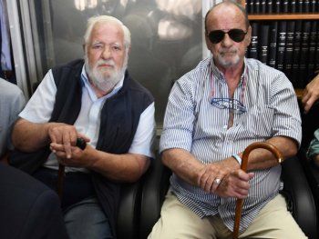 Qué dijo Carrascosa tras el fallo que absolvió a Pachelo