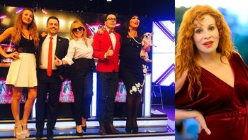 el jurado prefiere a nacha guevara antes que a pampita: su respuesta el jurado prefiere a nacha guevara antes que a pampita: su respuesta