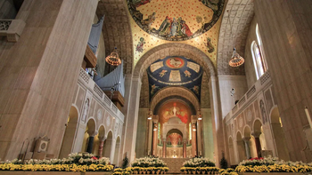 ¿Qué santos se celebran este 5 de julio? ¿Qué santos se celebran este 5 de julio?