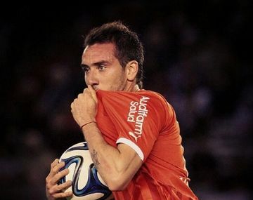 Con Mancuello como figura