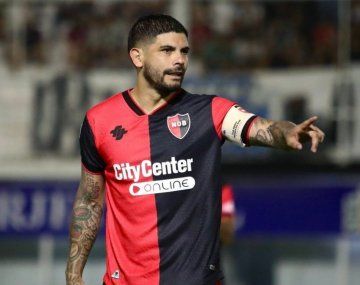 Giro inesperado: Banega seguirá su carrera en un club del fútbol argentino