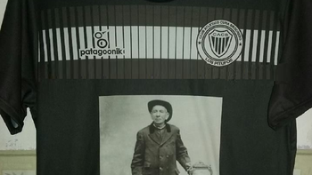 un club cordobes buscara poder llevar al cura brochero en la camiseta un club cordobes buscara poder llevar al cura brochero en la camiseta