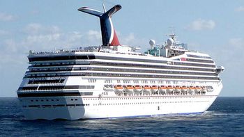 tendencia en auge: crece el turismo en cruceros tendencia en auge: crece el turismo en cruceros